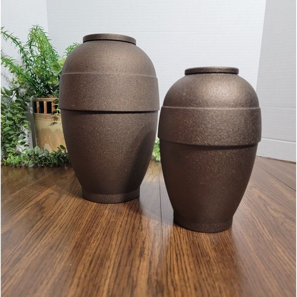 Memorial Cremation Urn, Large